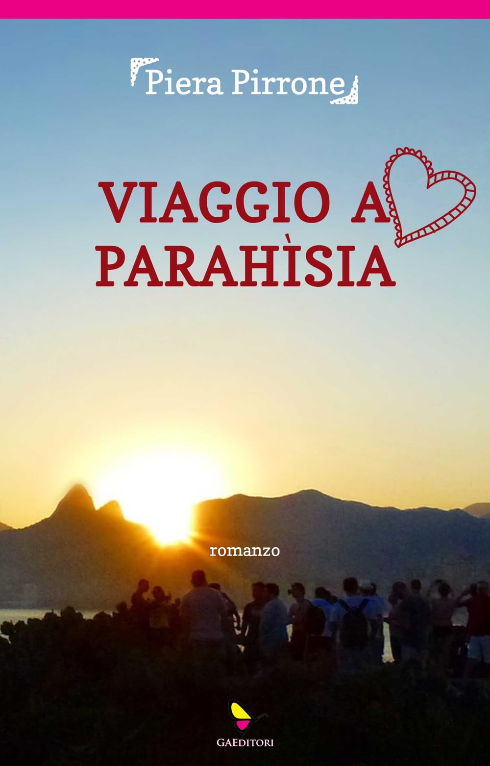 Viaggio A ParahìSia - 4