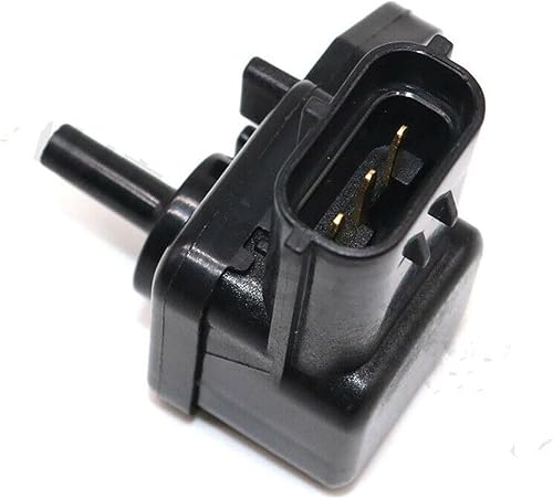 Miniatura 7 de YWEISPART E1T10372 Sensor de presión absoluta del colector de admisión de aire para Mazda 3 6 RX-8 626 para Millenia 2.5L, para Protege 1.6L 1.8L