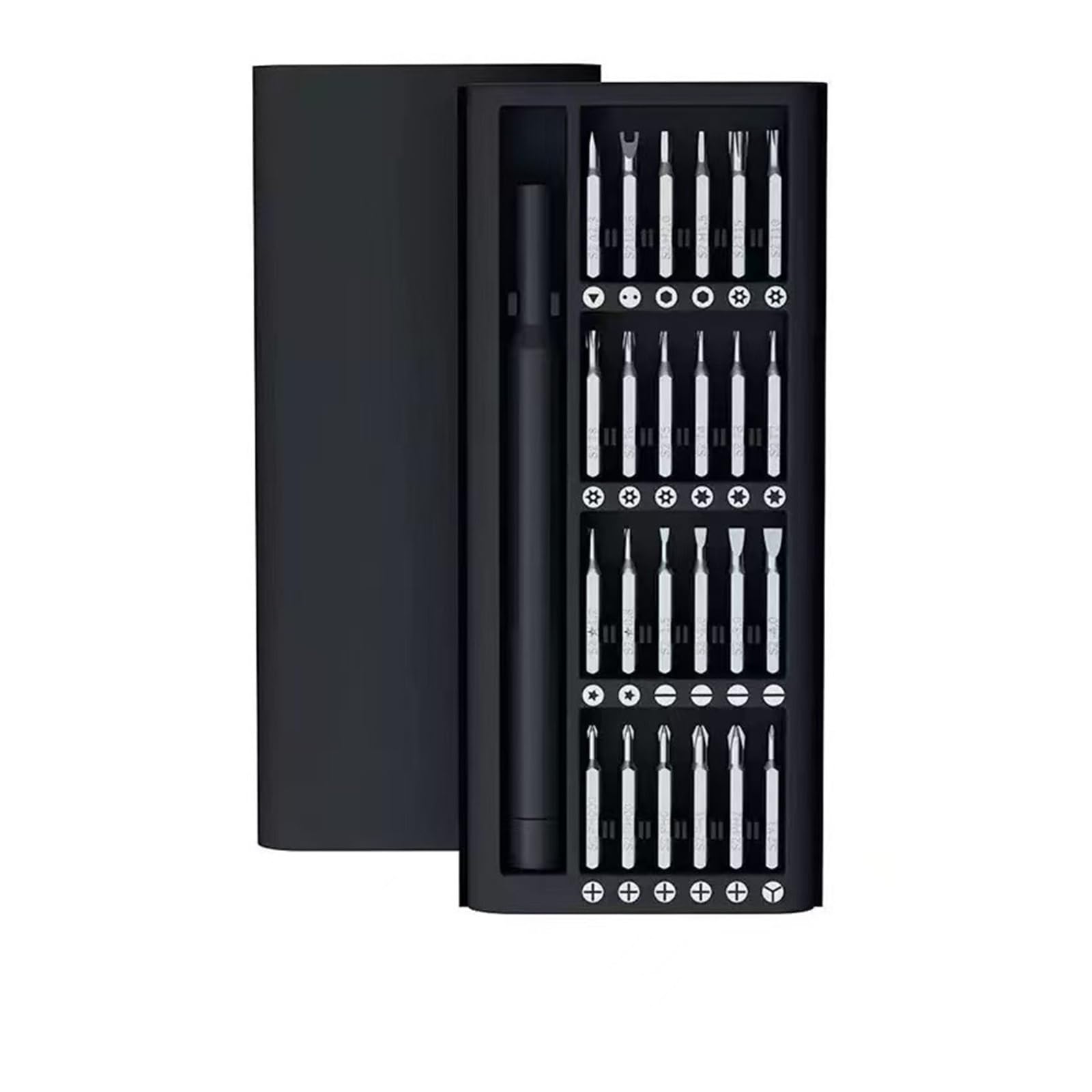 24-in-1-Präzisionsschraubendreher-Set