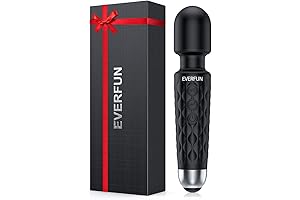 Le Wand Handheld Personal Vibrator - The Ultimate Pleasure Experience for Women