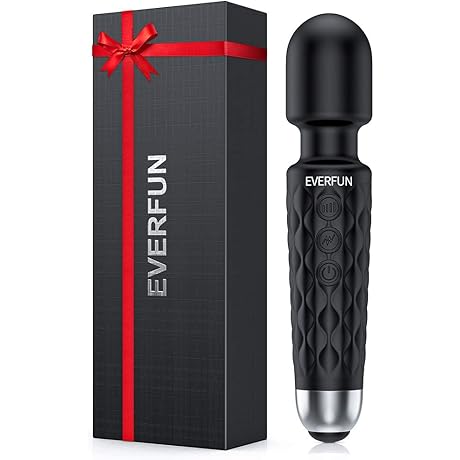 Le Wand Handheld Personal Vibrator - The Ultimate Pleasure Experience for Women