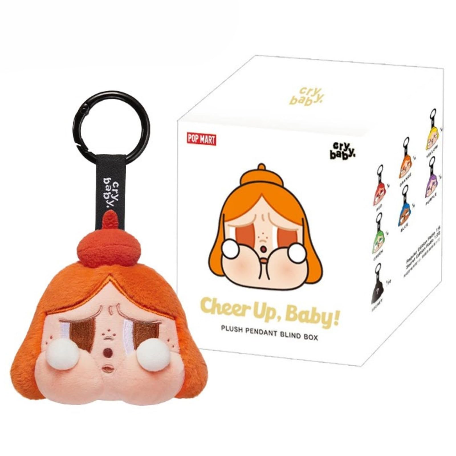 ポップマート ぬいぐるみ ペンダント 前半 後半 Amazon.co.jp: 【単品 正規品・未開封 】 POP MART THE MONSTER