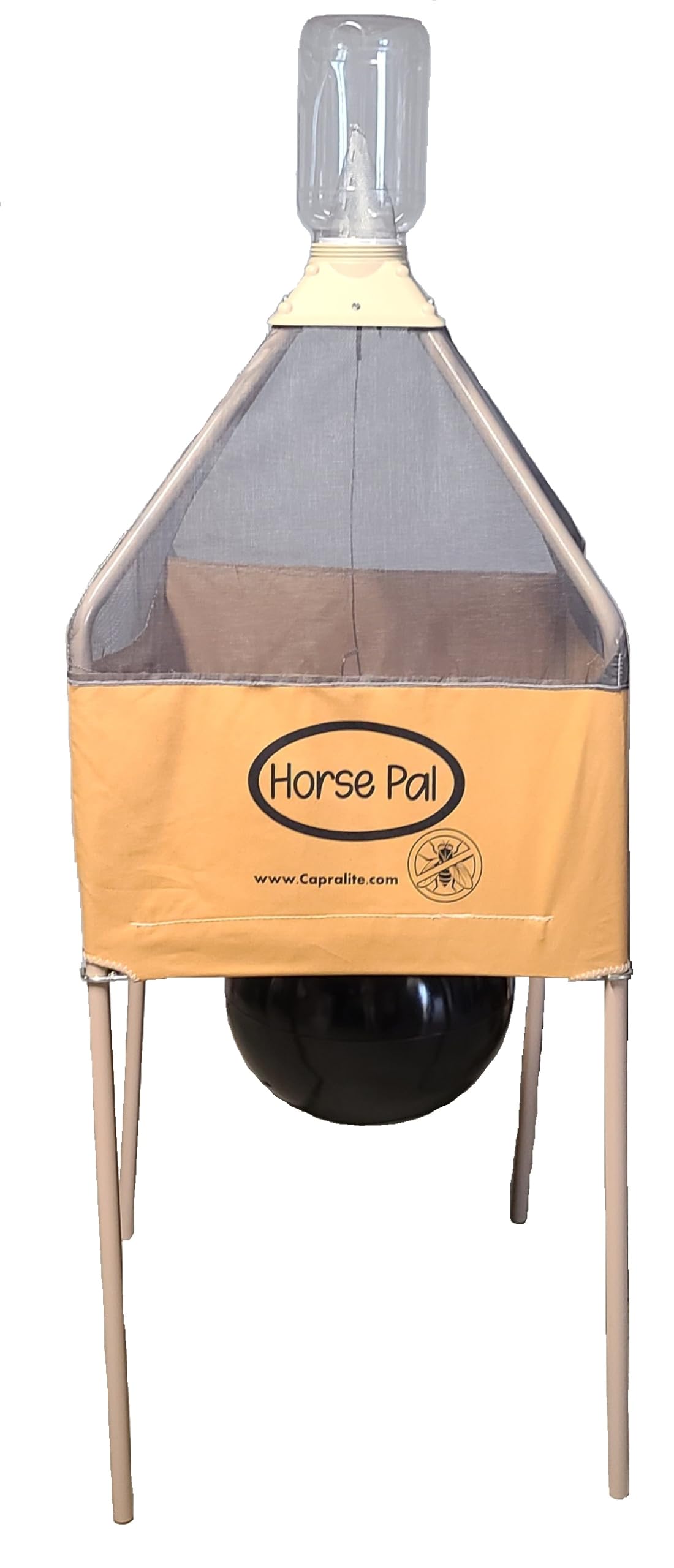 Horse Pal Fly Trap: Ultimate Solution for Pest-Free Stables