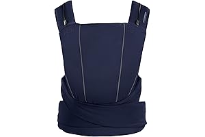 Cybex Yema Mei Tai Tie Baby Carrier