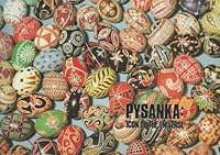 Pysanka: Icon of the Universe B0000EBU7I Book Cover