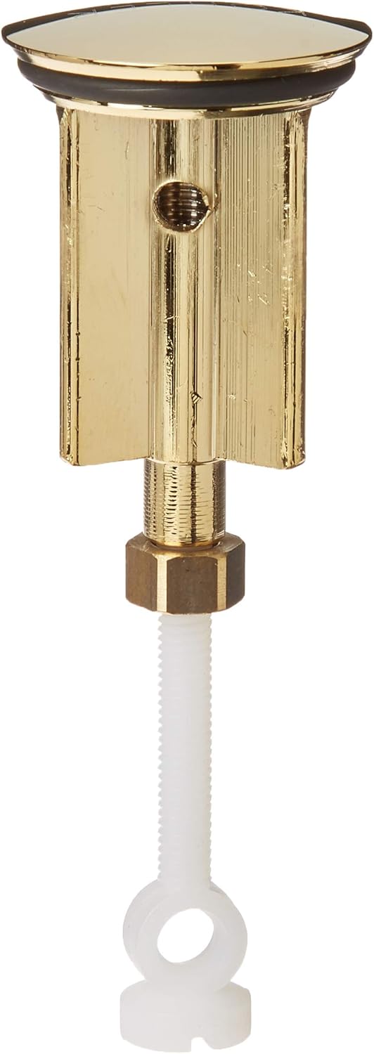 Kohler K78172VF Stopper Assembly, Polished Brass, Sink Drains Amazon Canada
