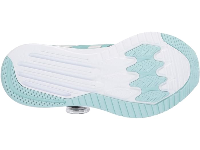 new balance kid's fuelcore reveal boa v2 alternative closure running shoe