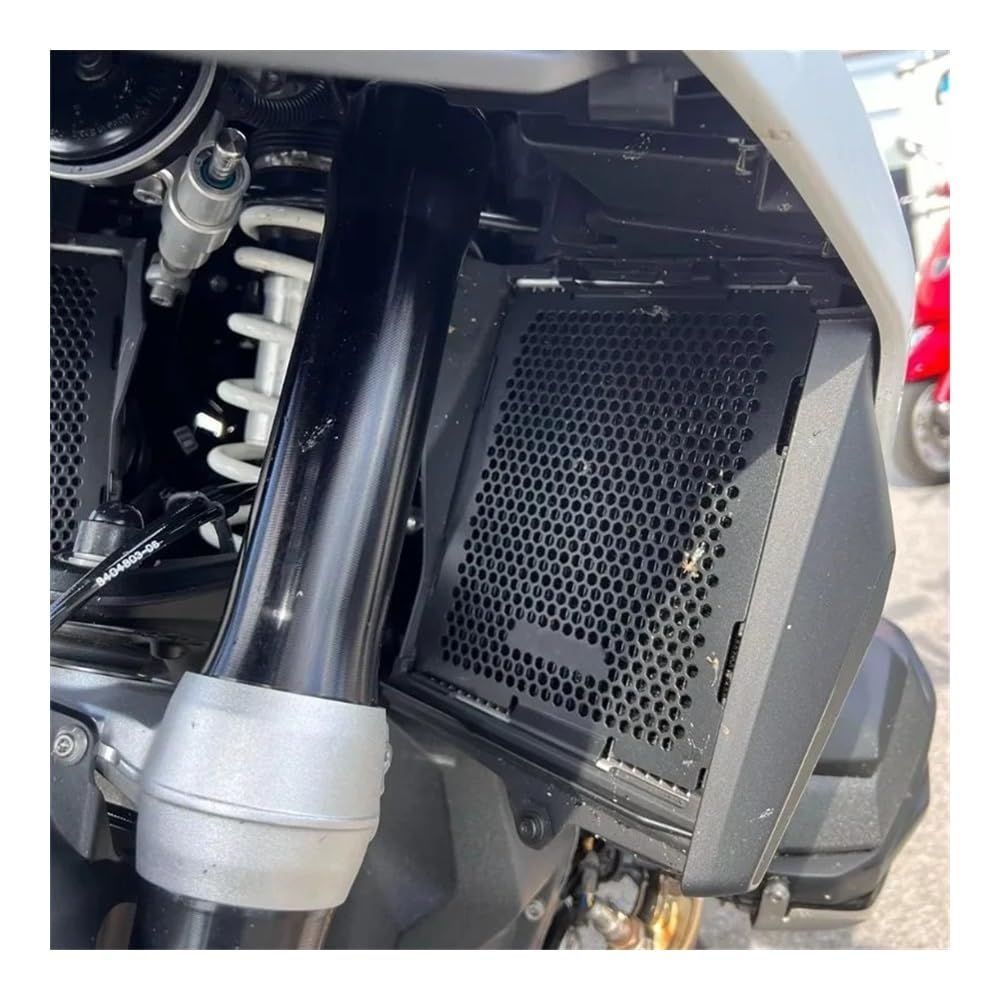 Moto Cubierta Enfriador Aceite Aplicable para R1300GS R 1300GS Red De Tanque Agua, Rejilla del Radiador Protección Protector Motor Motocicleta
