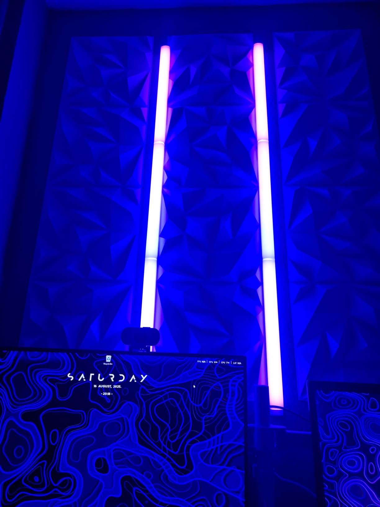 Customer photo