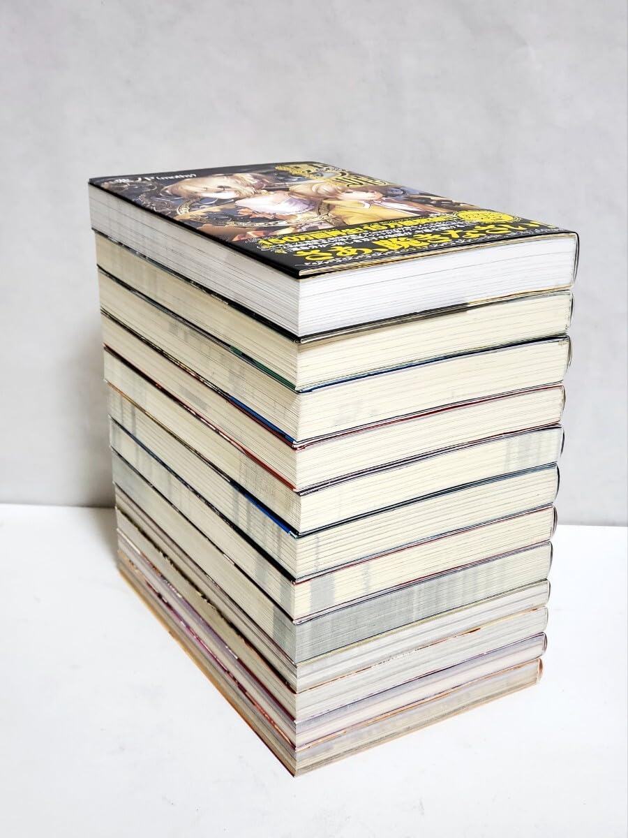 悪ノ大罪　シリーズ　全巻　ラノベ　セット　小説　希少 Amazon.co.jp: 悪ノ大罪 悪ノ娘 漫画 全巻 セット ラノベ 希少