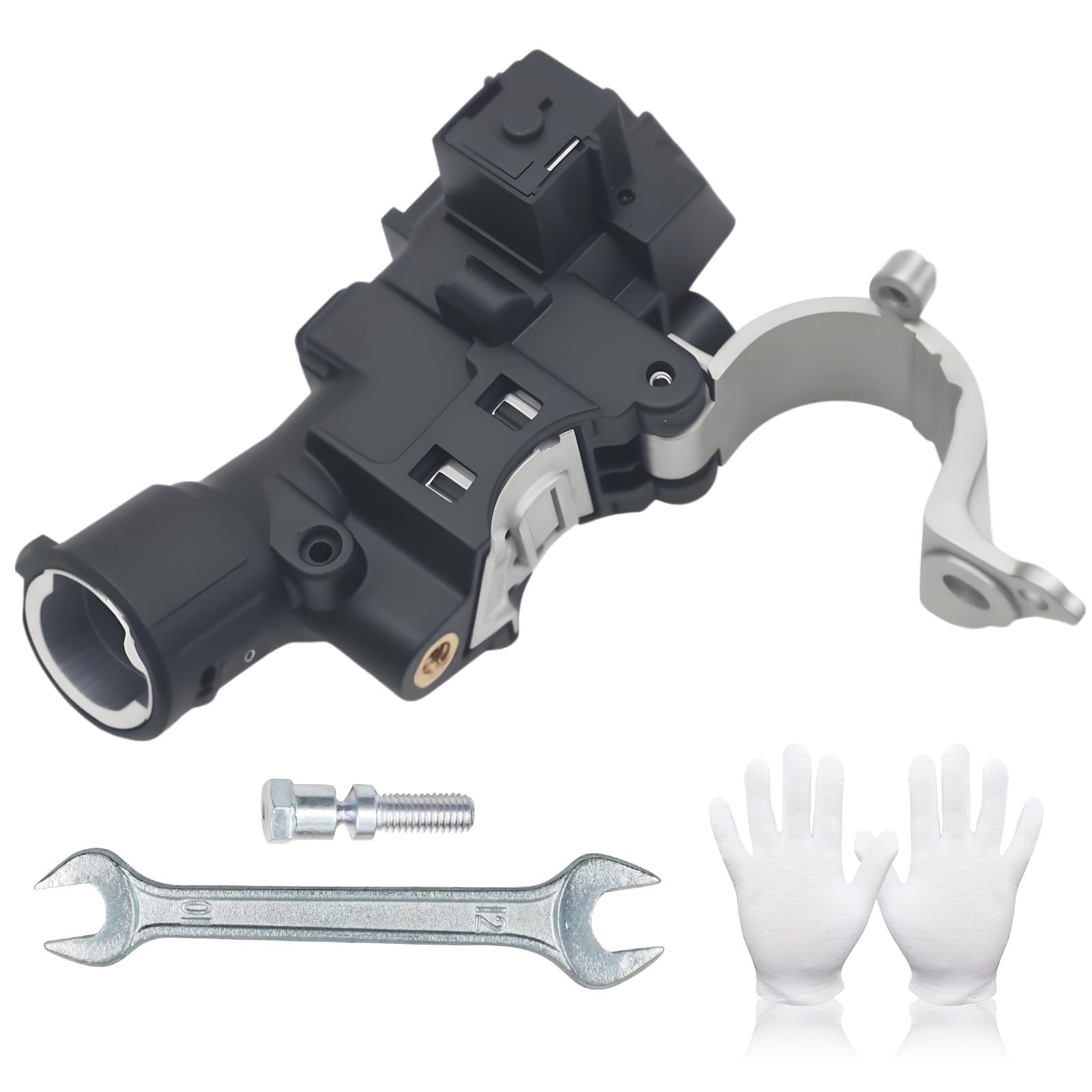 Amazon.com: 989-019 9L8Z3511A 9L8Z-3511-A Ignition Lock Housing