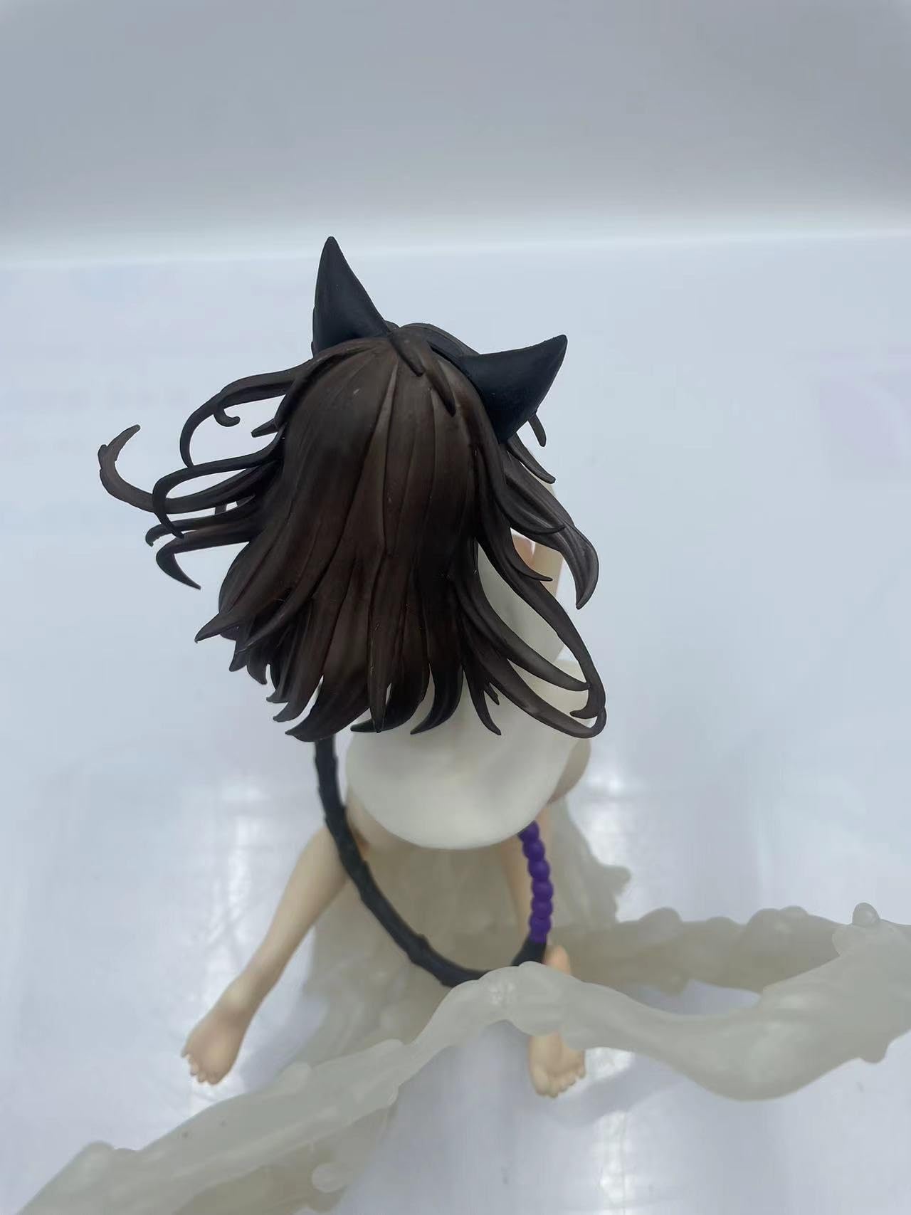 Pilosa ピロシャ　フィギュア　1/6スケール フィギュア専門店 -ソダチトイズ / 予約 AOWOBOX ピロシャ 新年Ver. 1