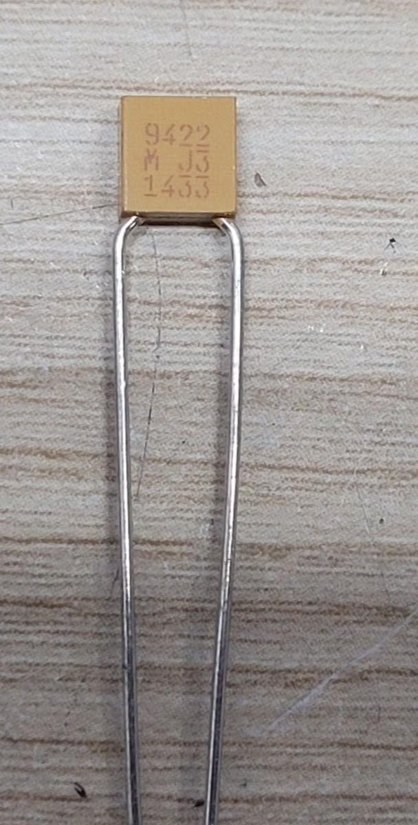 Generic (1 PC) C052G102J1G5CR KEMET Compatible with CAP CER 1000PF 100V 5% RADIAL