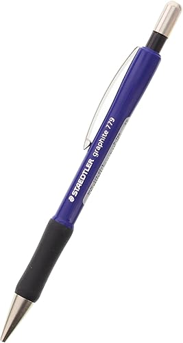 Miniatura 3 de Staedtler - Portaminas 0028in color azul