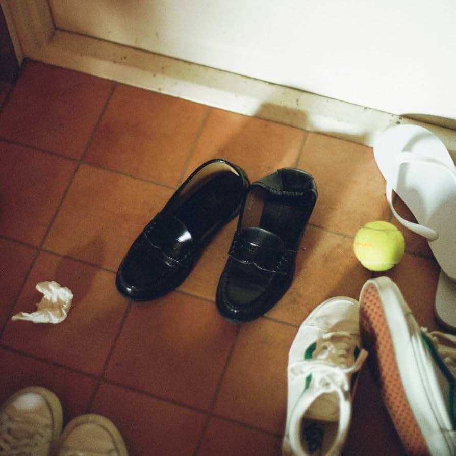 PEDRO 後日改めて伺いました アイナ・ジ・エンド 幻友 レコード2枚セット Amazon.co.jp: 後日改めて伺いました - PEDRO: ミュージック