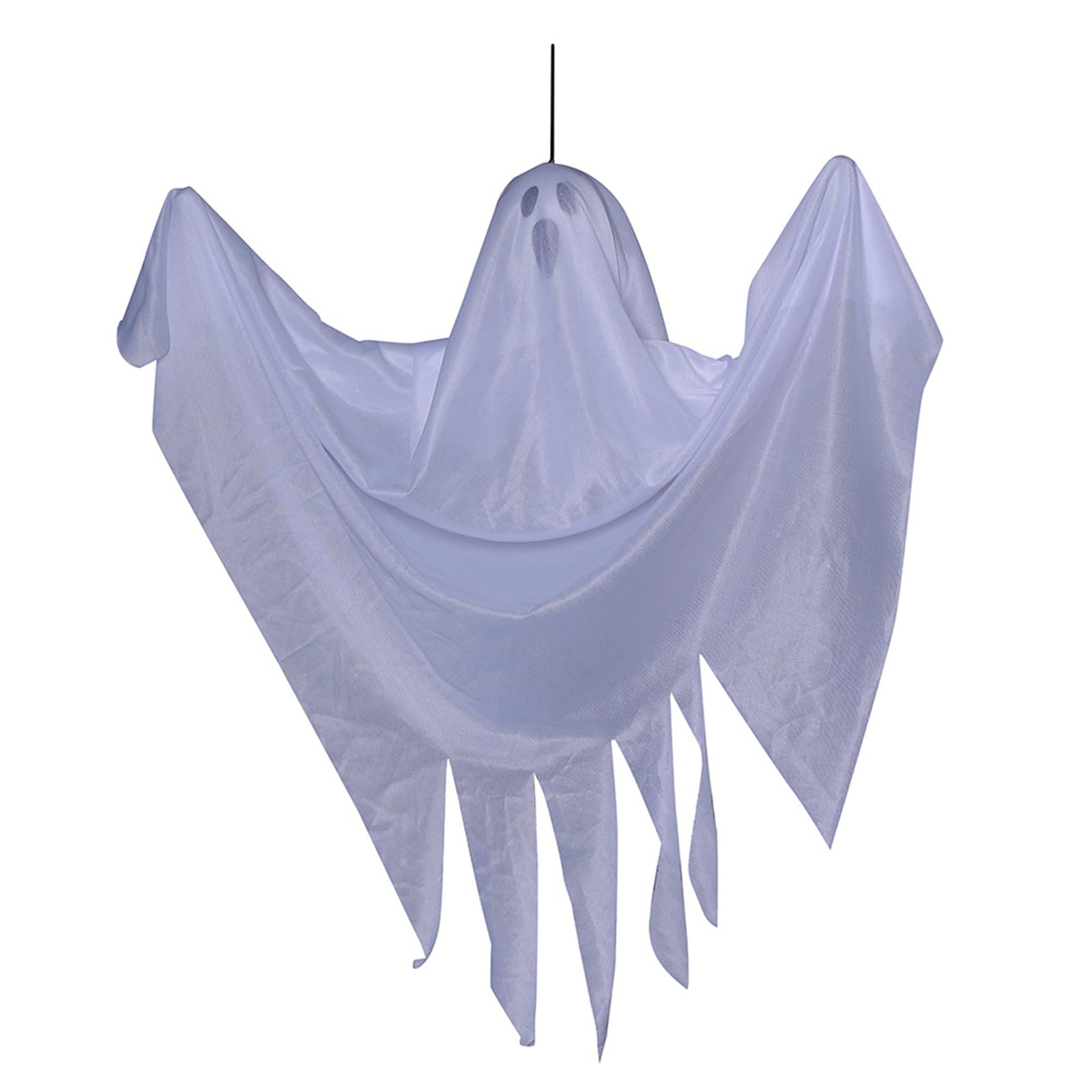 Tsophreniq Halloween Hanging Decoration Terrifying Festival Mourning Party Yard Halloween Decorations Ghostly Hanging Prop Terror Decoration Decor