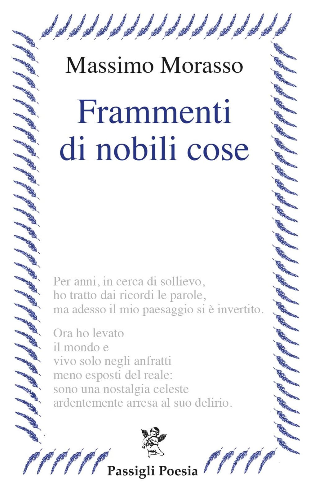 Frammenti Di Nobili Cose - 4