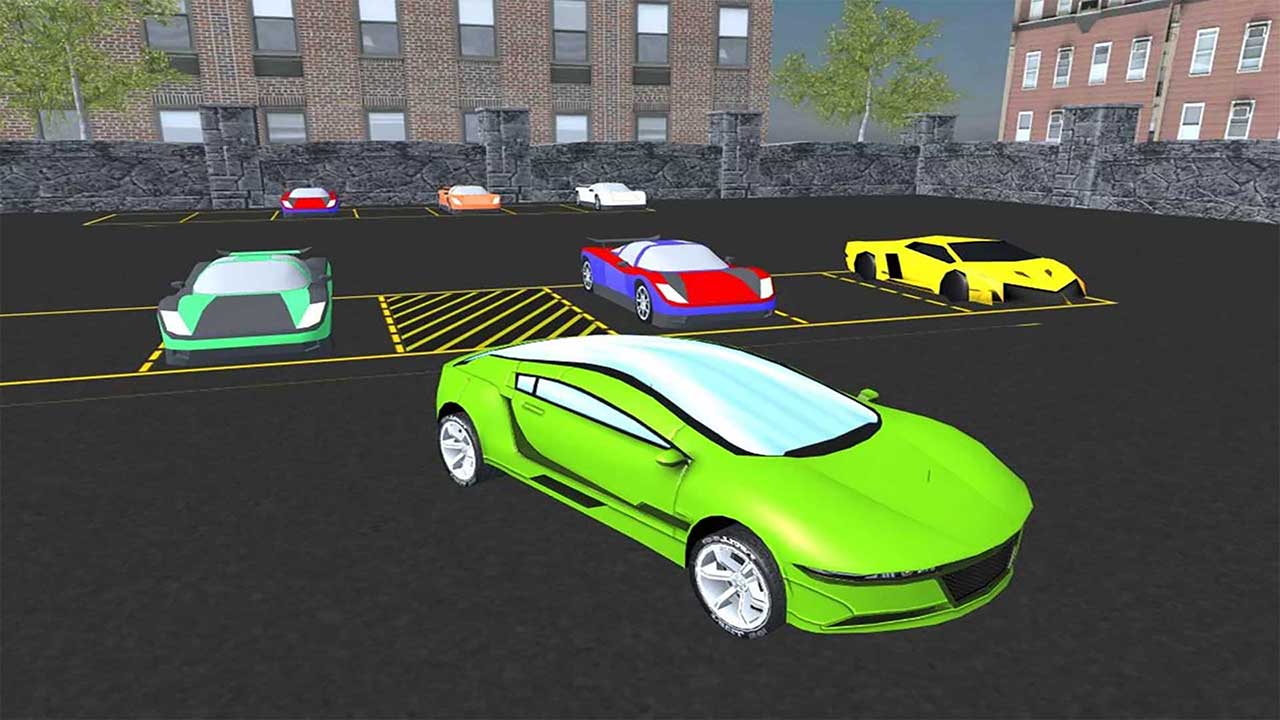 Park My CarAmazon.inAppstore for Android