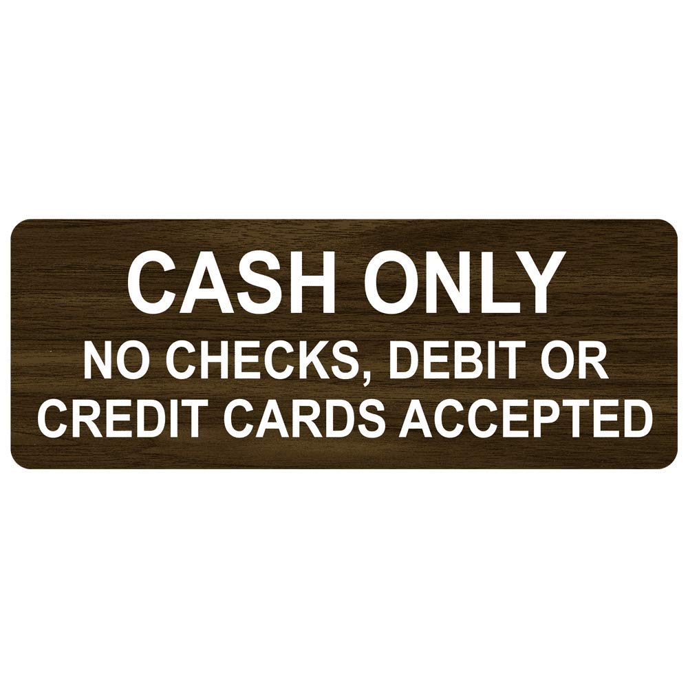 Mastercard Debit Sign