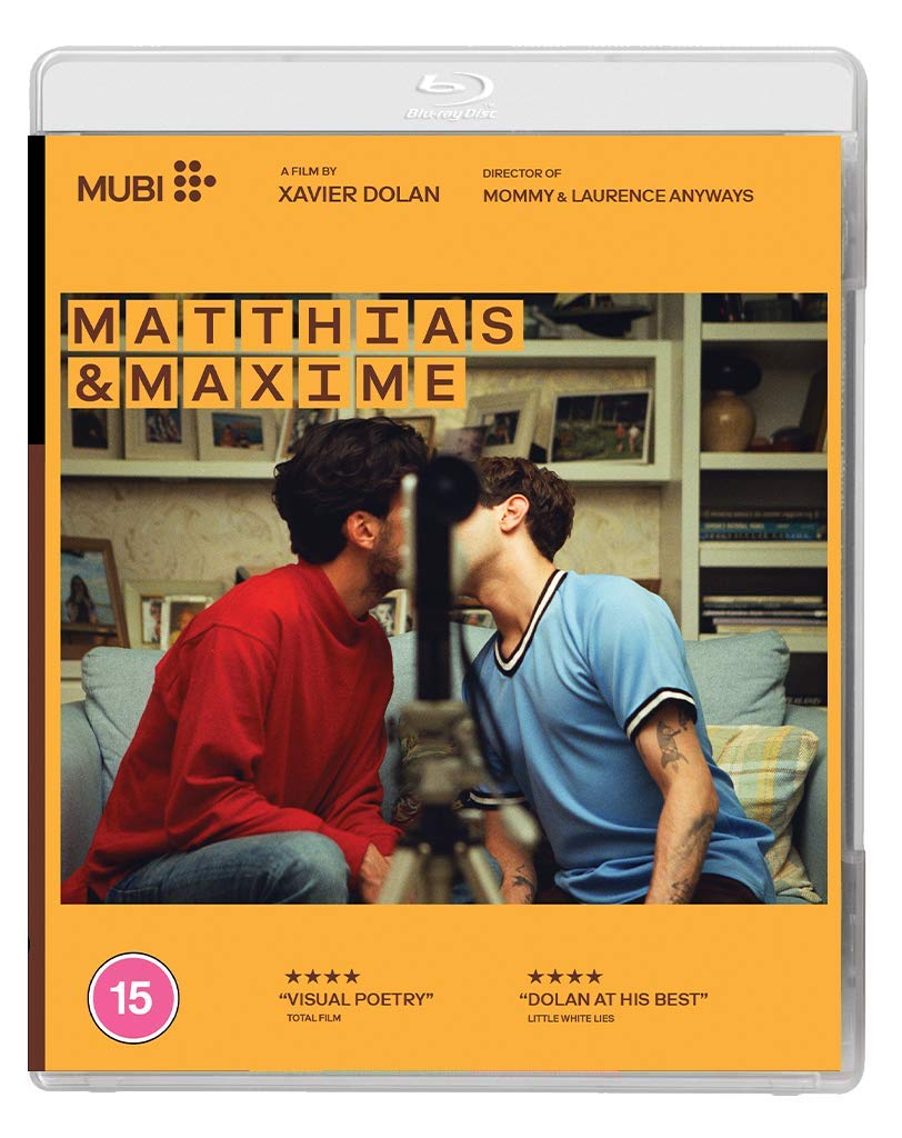 Matthias & Maxime