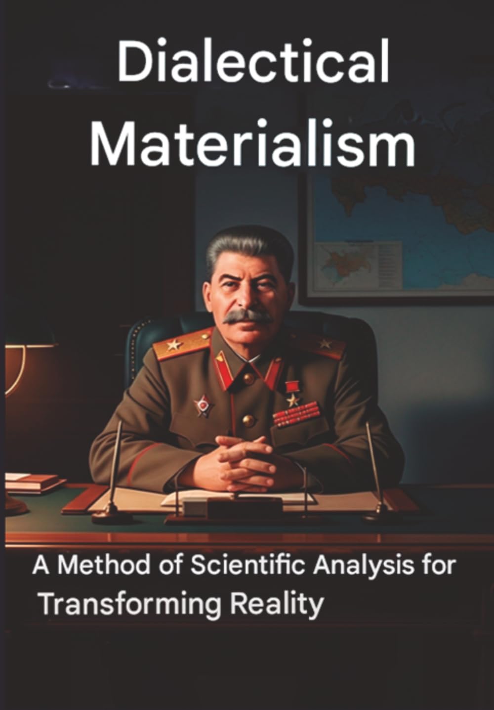 Dialectical Materialism: Method of Scientific Analysis to Transform Reality (LIBRARY OF DIALECTICAL MATERIALIST PRAXIS)