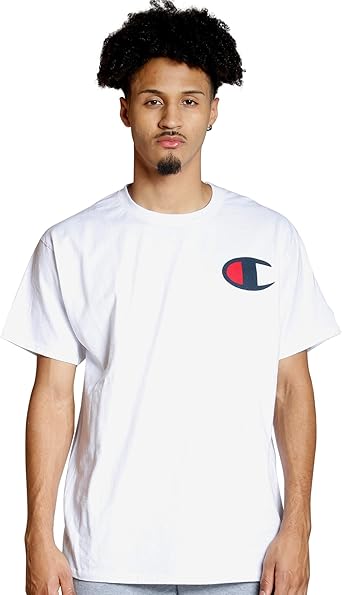 champion shirt mens