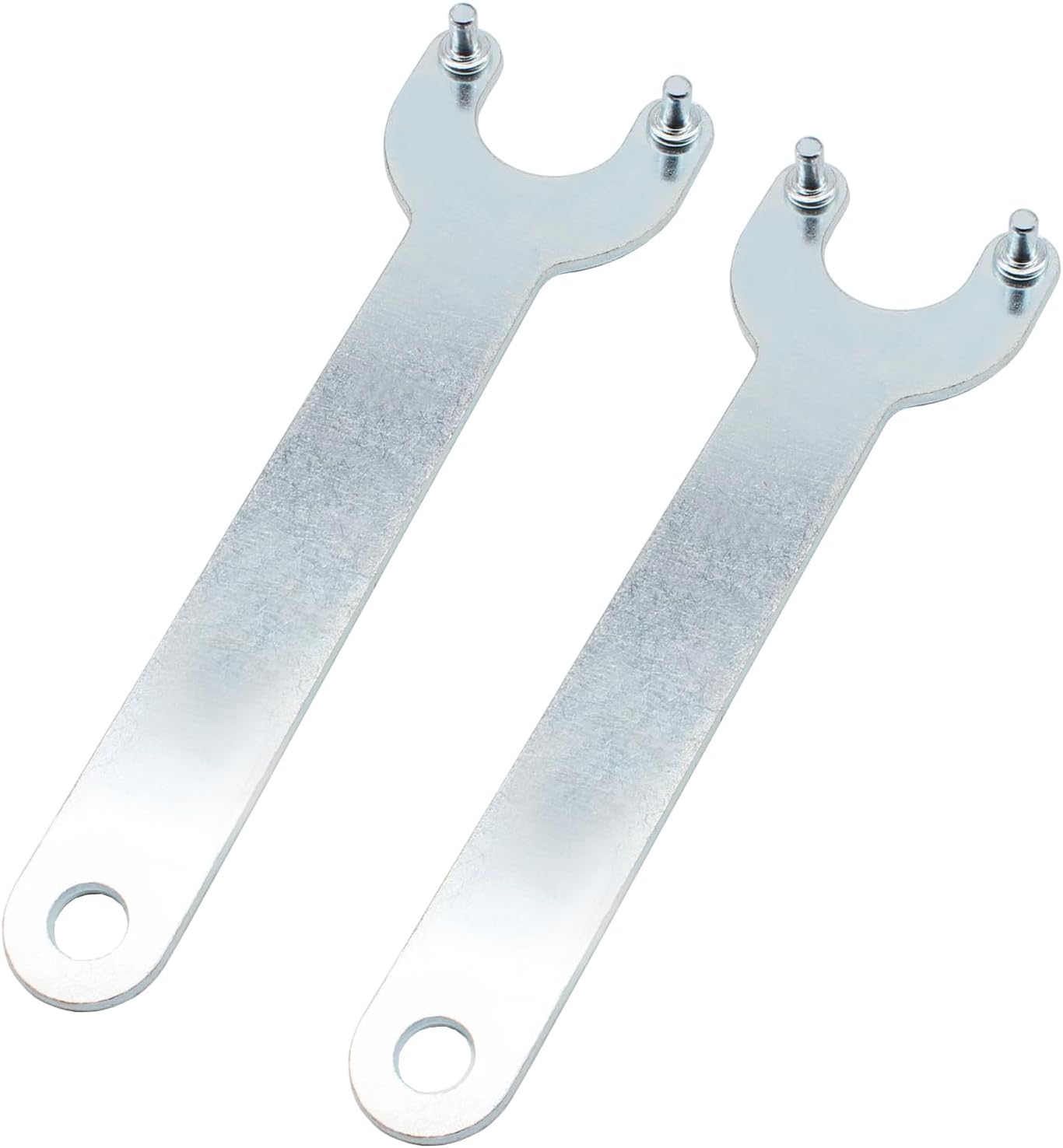 2 PCS Angle Grinder Replacement Wrench 125/150 Angle Grinder Spanner