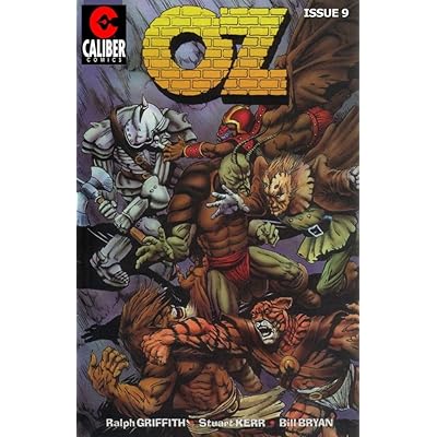OZ #9