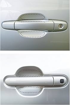 Amazon.co.jp: 槌屋ヤック(Tsuchiya Yac) 車内用品 傷防止 ドア傷防止+