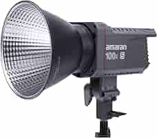 amaran 100x 照明機器 Amazon.com : Amaran 100x Upgrade,amaran 100xs Bi-Color LED