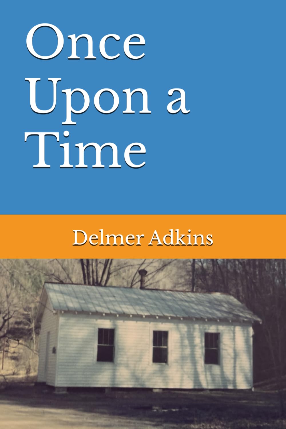 Once Upon a Time