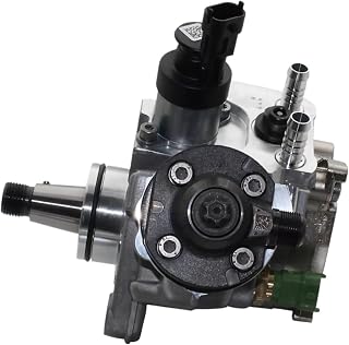 For 0445020538 New Fuel Pump Compatible For YANMAR 129A00-51000 John Deere MIA885077