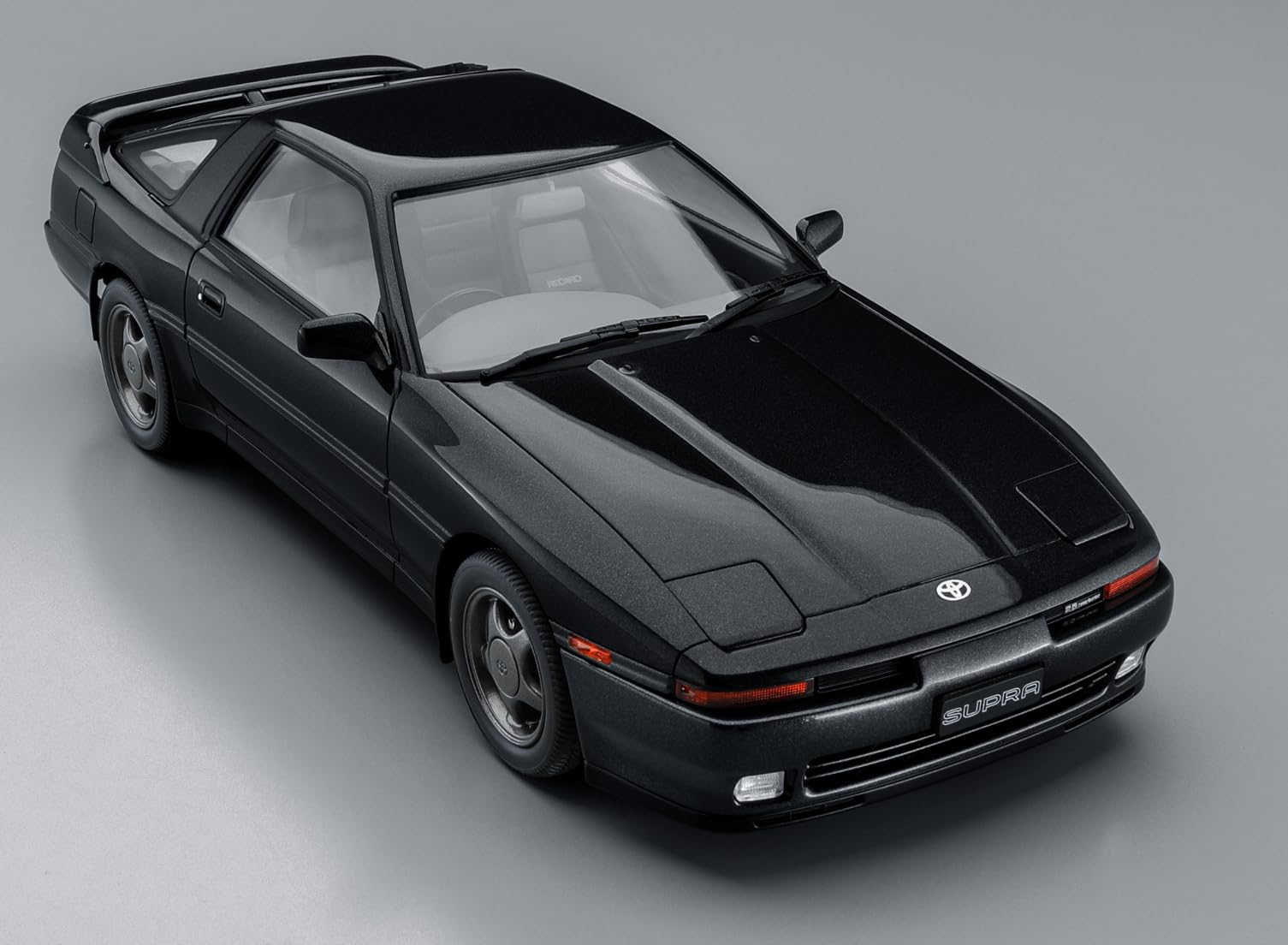 Amazon | ハセガワ 1/24 トヨタ スープラ A70 2.5GTツインターボ R