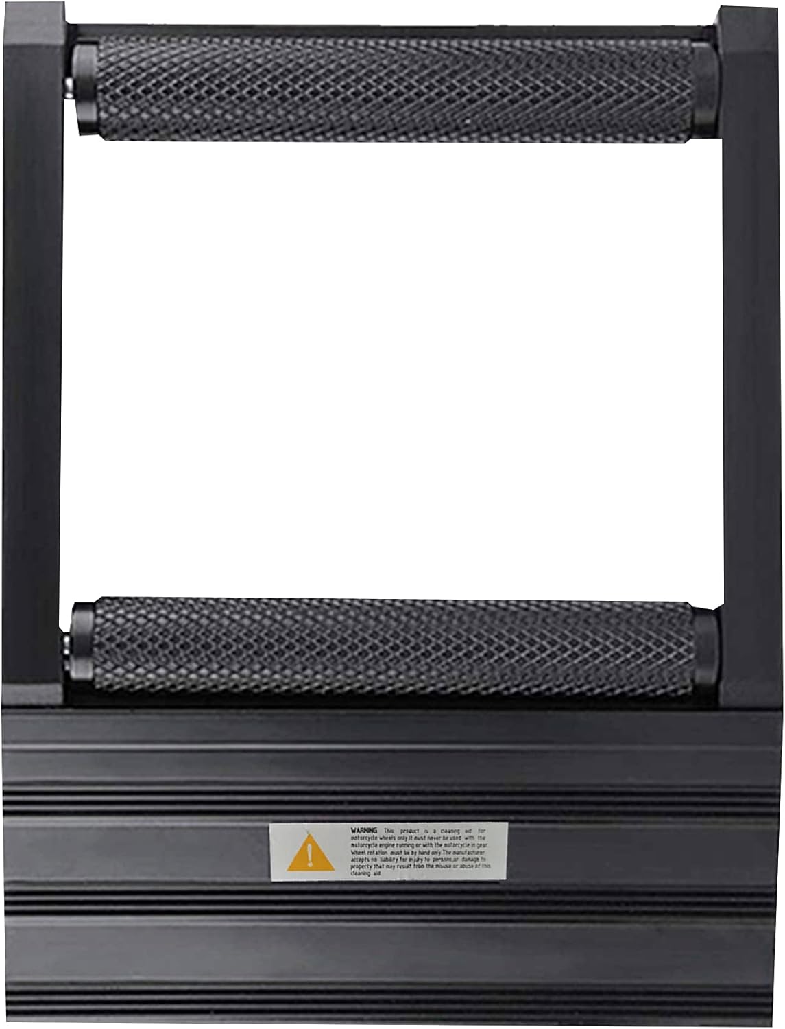 Buy Medduw Motorcycle Wheel Cleaning Stand, Wheel Roller Stand for