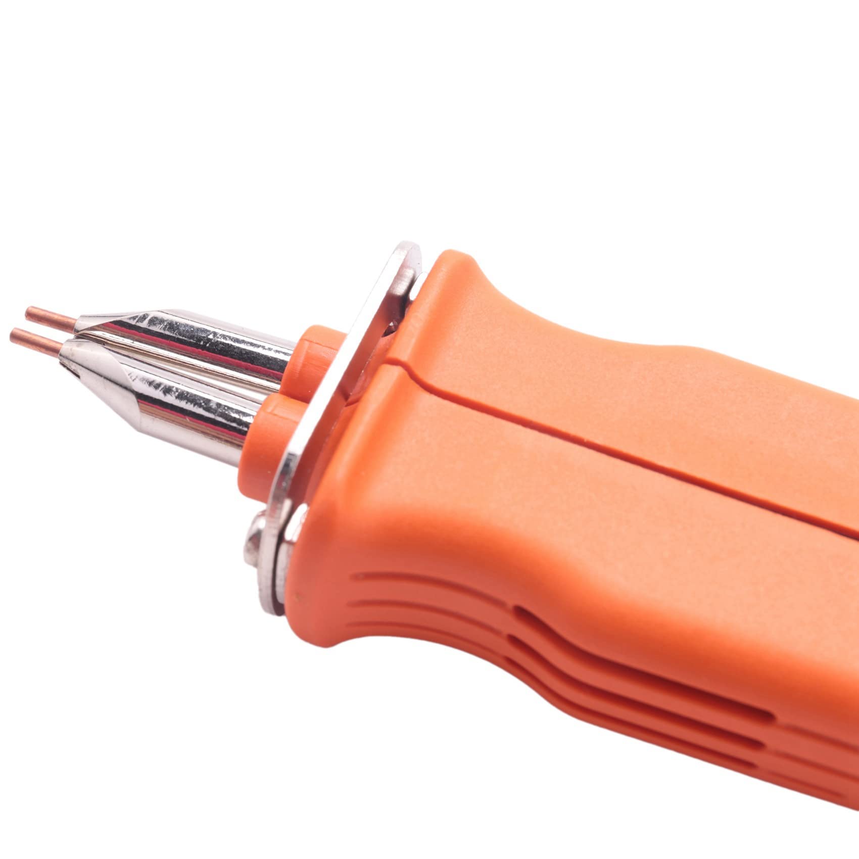 Saldatrice A Punti Portatile LICHIFIT HB-70B - Regolabile 2-7mm, Per Leghe Di Nichel E Acciaio, Design Ergonomico - Foto 3