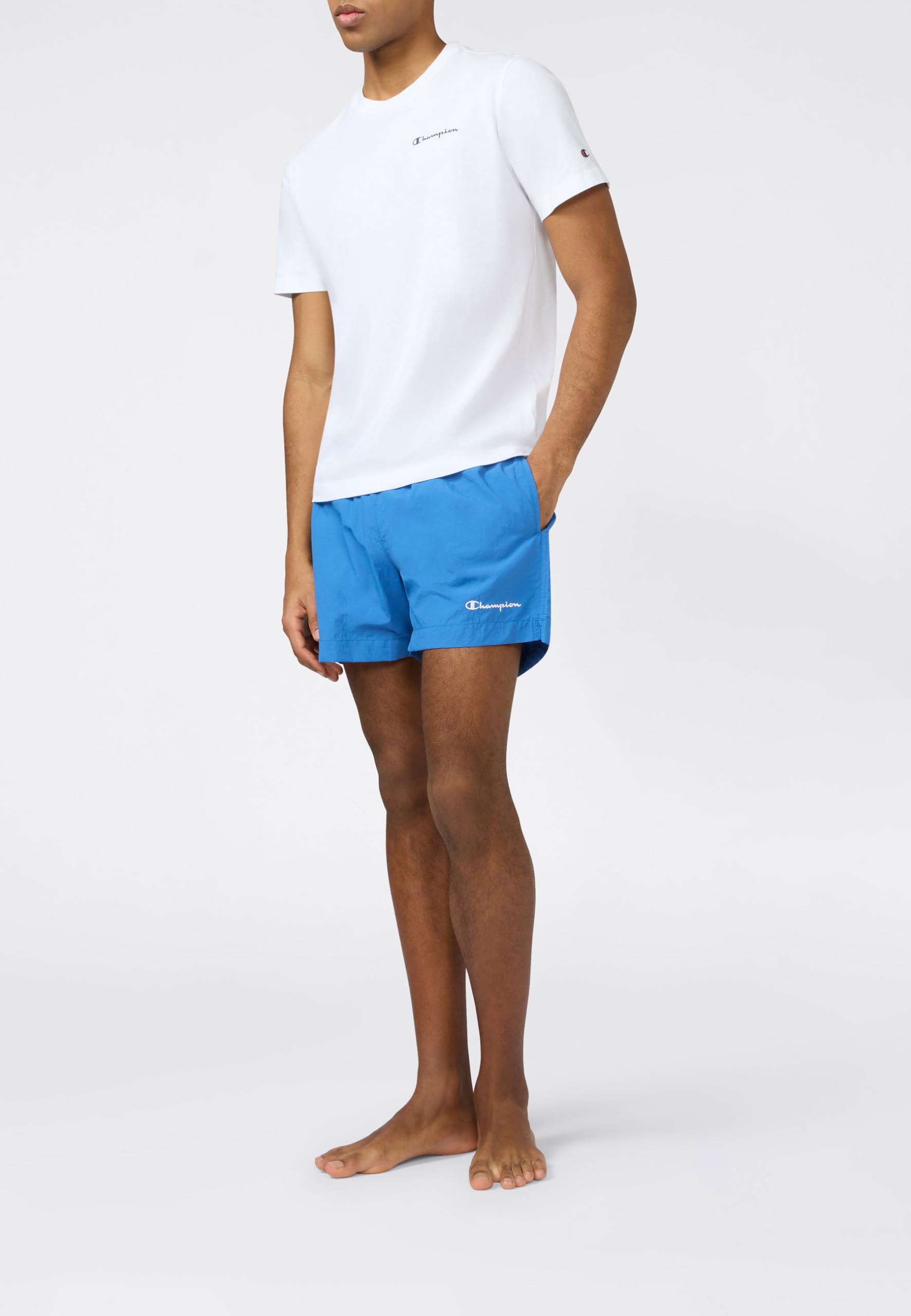 Champion Beachshorts Bañador para Hombre Hombre