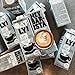 Oatly Original Barista, 4 Pack, 32 fl oz, Coffee Rx Barista Edition Packaged, Packaging Will Vary