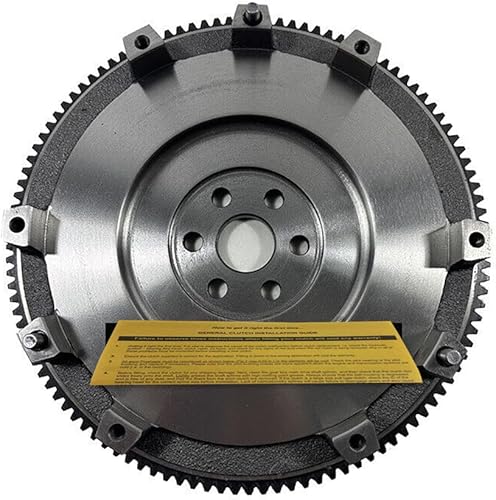 VOLANTE EFT NODUALR PARA MAZDA MIATA MX-5 1.8L MAZDASPEED 1.8L TURBO 1.8L