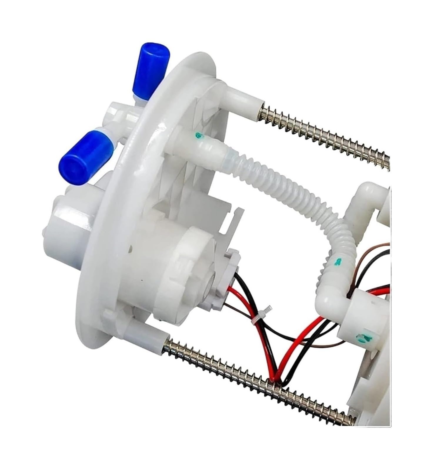 Pompa alimentazione elettrica Modulo Pompa Carburante 31110-B4000 Pressione Per Hyundai Per Grand I10 31110B4000