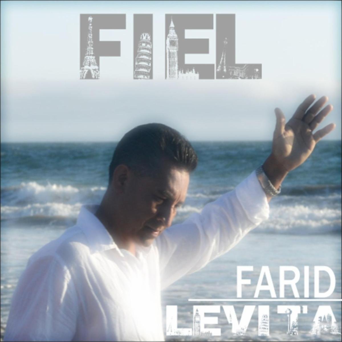 Farid Levita