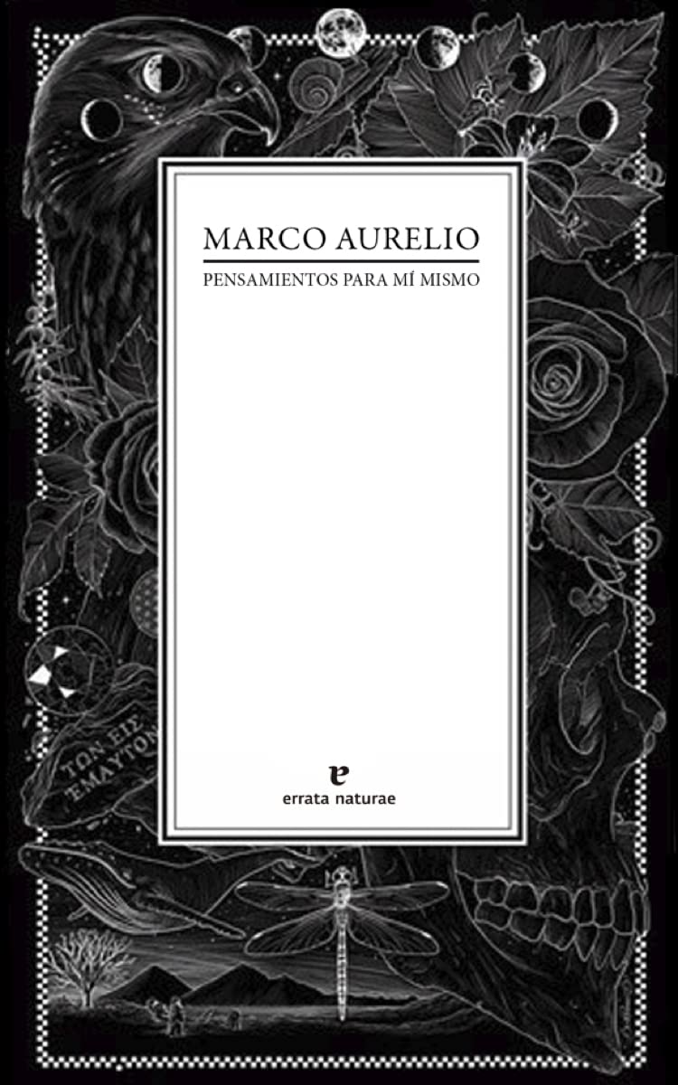 Pensamientos para mí mismo: 4 (Fuera de colección)