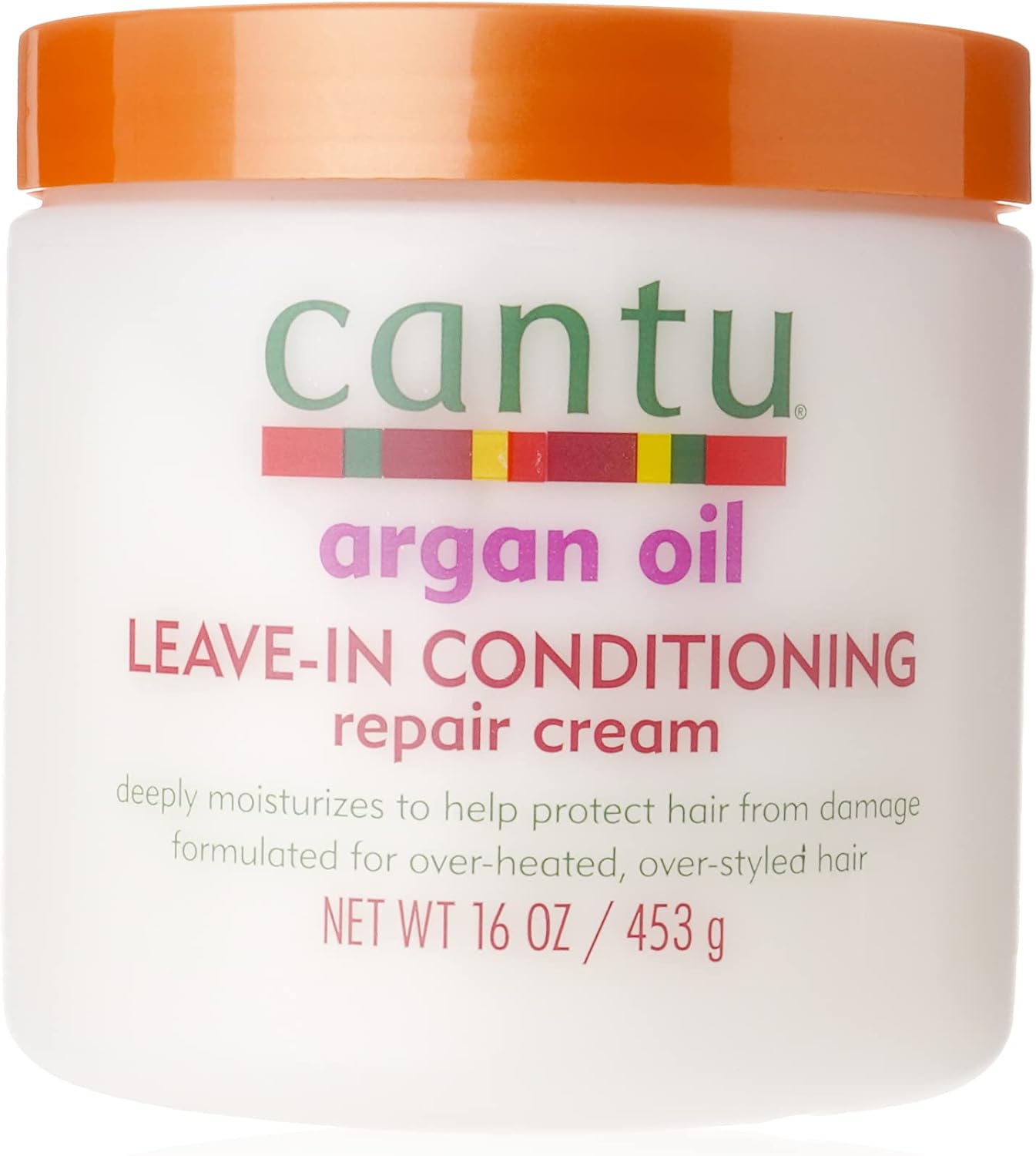 Cantu Argan Oil Leave in Conditioning...
