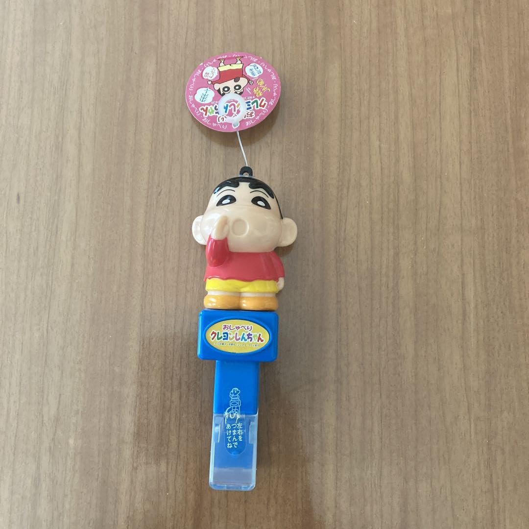 おしゃべりクレヨンしんちゃん おしゃべりフィギュア おしゃべりクレヨンしんちゃん おしゃべりフィギュア Yahoo