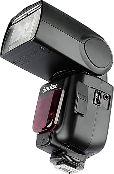 Amazon.com : Godox TT600 Flash Bundle With X2T-C Trigger