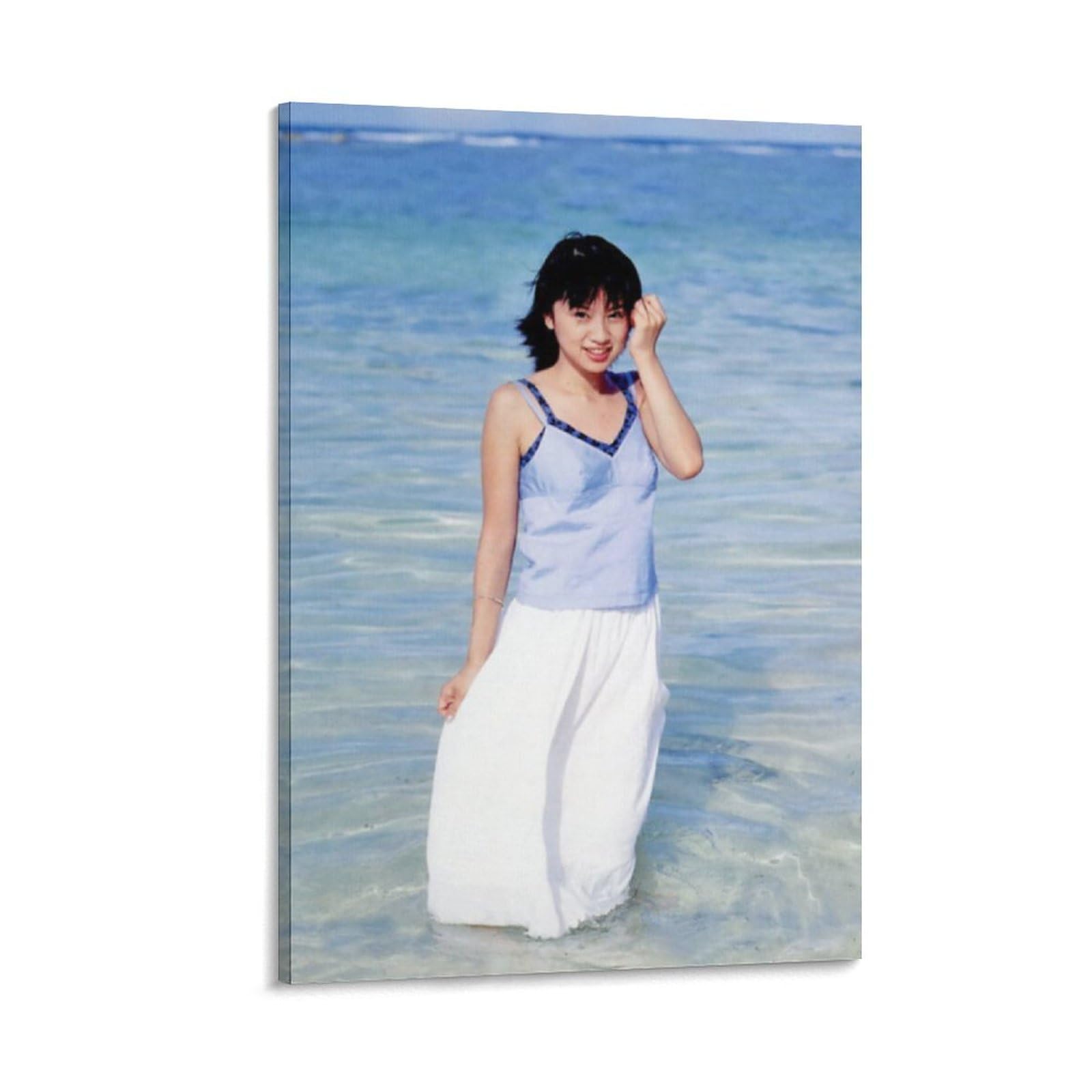 Amazon.co.jp: 鈴木亜美水着セクシー写真ポスター アートパネル
