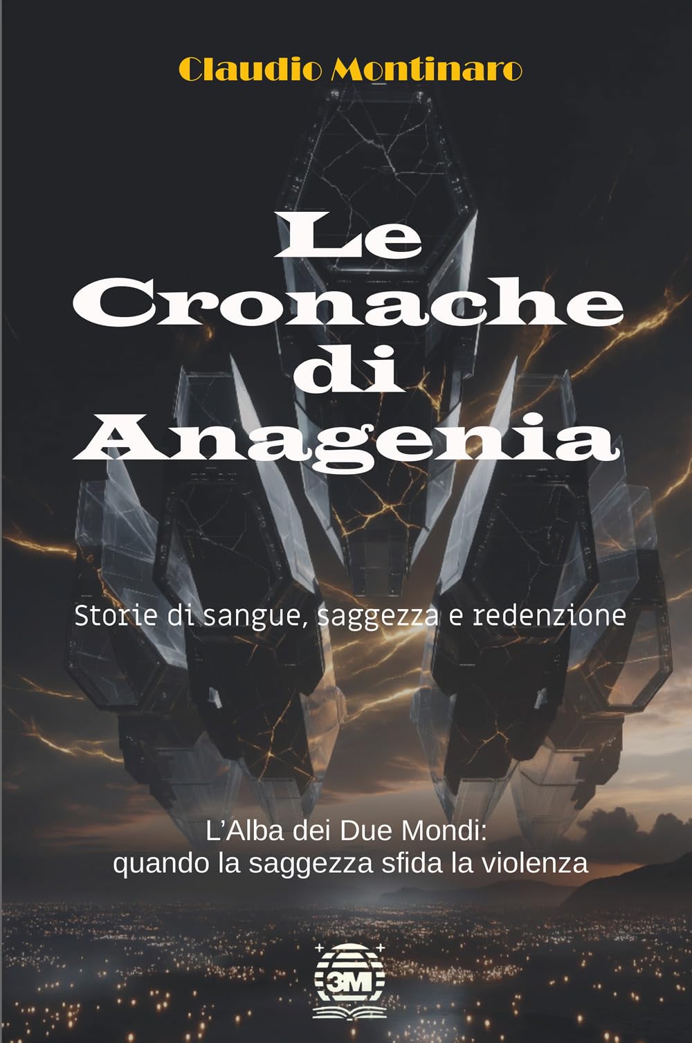 Le Cronache di Anagenia