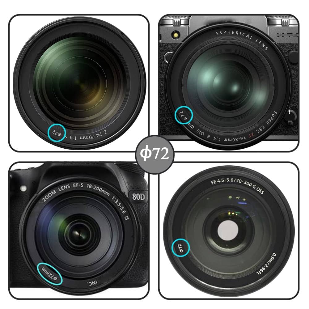 FUJIFILM XF16-80mmF4+フィルター付き Amazon | FUJIFILM 交換レンズ XF16-80mmF4 R OIS WR+【Amazon