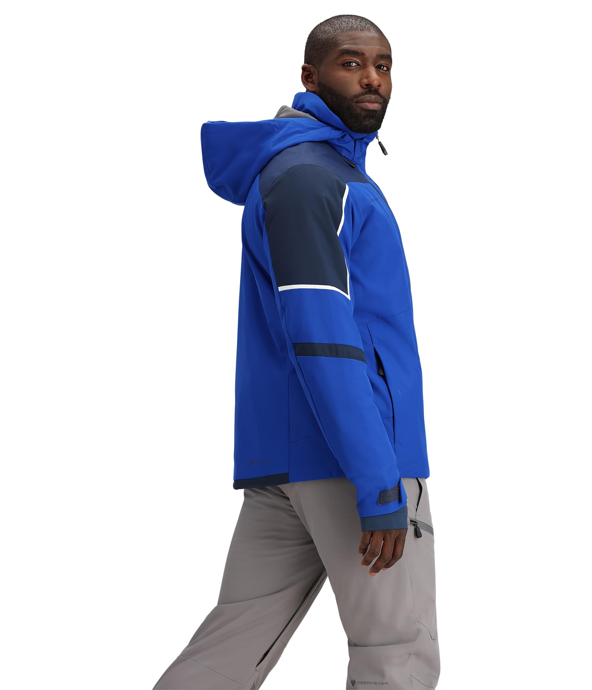 Obermeyer Foundation Jacket Stellar XL Regular