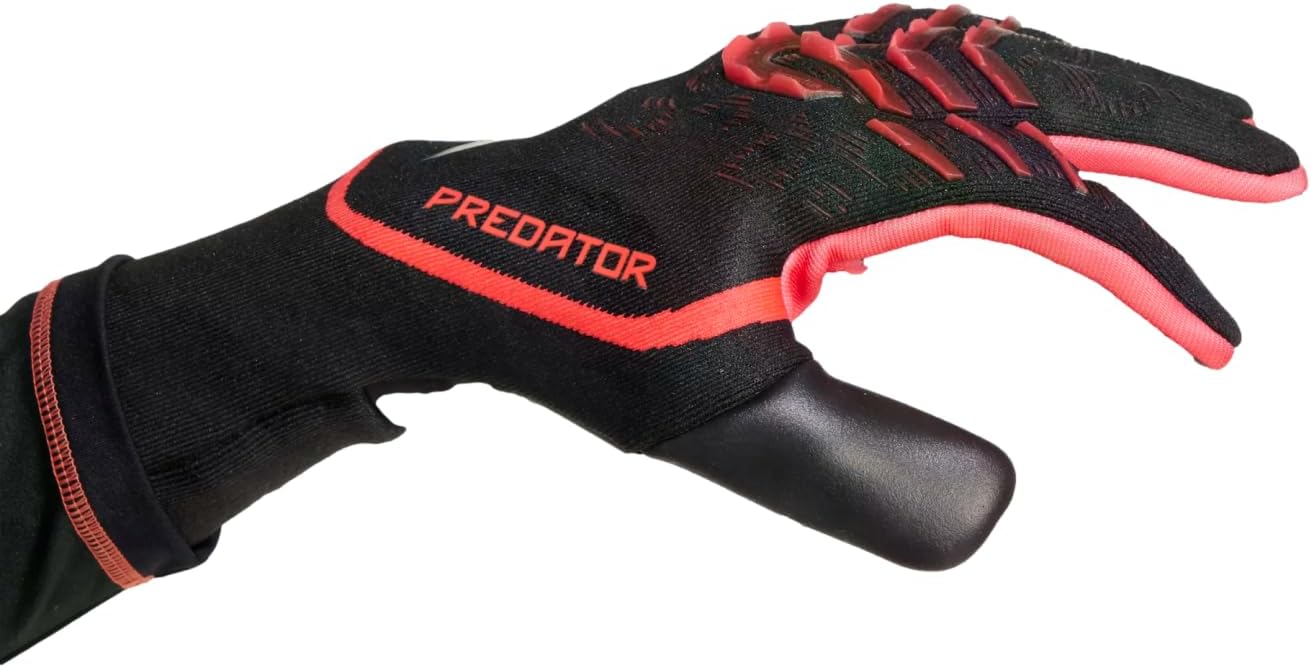 Adidas Predator Pro Goalkeeper Gloves