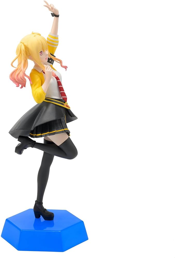 プロセカ フィギュア DesktopDecorateCollections ④ Amazon.co.jp: プロジェクト*セカイ カラフルステージ！feat